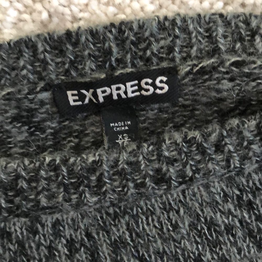 Express sweater - Picture 4 of 4